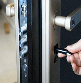 株洲市开锁 株洲市开锁公司开修指纹锁